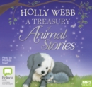 Image for A Treasury of Animal Stories