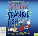 Image for Frankie Fish and the Sister Shemozzle