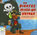 Image for The Pirates&#39; Mixed-Up Voyage