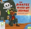 Image for The Pirates&#39; Mixed-Up Voyage