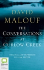 Image for CONVERSATIONS AT CURLOW CREEK THE