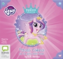 Image for Princess Cadance and the Spring Hearts Garden