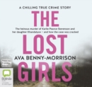 Image for The Lost Girls