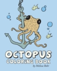 Image for Octopus Coloring Book