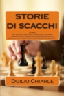 Image for STORIE DI SCACCHI ovvero GLI SCACCHI NELLA LETTERATURA ITALIANA