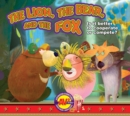 Image for Lion, the Bear, and the Fox