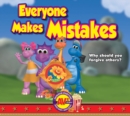 Image for Everyone Makes Mistakes