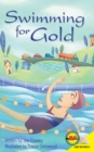 Image for Swimming For Gold