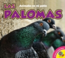 Image for Las palomas