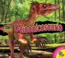 Image for Deinonicosaurio