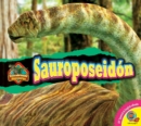 Image for Sauroposeidon