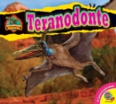 Image for Teranodonte