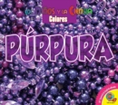 Image for Purpura