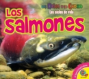 Image for Los salmones