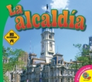 Image for La alcaldia
