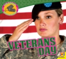 Image for Veterans&#39; Day