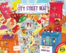 Image for City street beat : 187