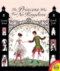 Image for The Princess Who Had No Kingdom