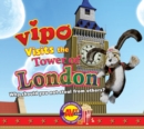 Image for Vipo Visits the Tower of London