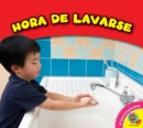 Image for Hora de lavarse