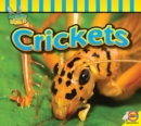 Image for Crickets