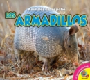 Image for Los armadillos