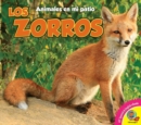 Image for Los zorros