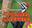 Image for Los pajaros carpinteros