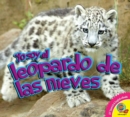 Image for El leopardo de las nieves