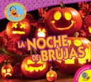 Image for La Noche de Brujas