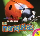 Image for Las mariquitas