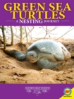 Image for Green sea turtles: a nesting journey