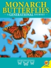 Image for Monarch butterflies: a generational journey