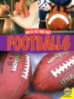 Image for Footballs