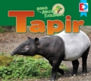 Image for Animals of the Amazon Rainforest: Tapir