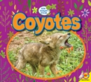 Image for Coyotes 