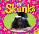 Image for Skunks 