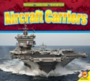 Image for Aircraft carriers