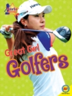 Image for Great girl golfers