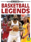 Image for Basketball legends