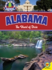 Image for Alabama: The Heart of Dixie
