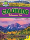 Image for Colorado: the centennial state