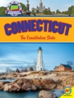 Image for Connecticut: The Constitution State
