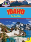 Image for Idaho: the Gem State