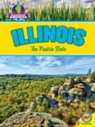 Image for Illinois: the Prairie State