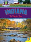 Image for Indiana: the Hoosier State