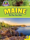 Image for Maine: the Pine Tree State