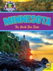 Image for Minnesota: the North Star State