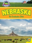 Image for Nebraska: the cornhusker state