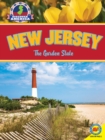 Image for New Jersey: the Garden State